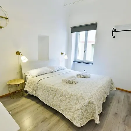 Welcome - Borgo Saraceno - Libeccio *