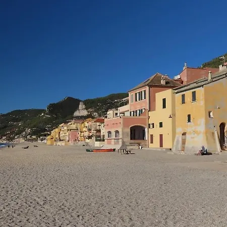 Appartamento Welcome - Borgo Saraceno