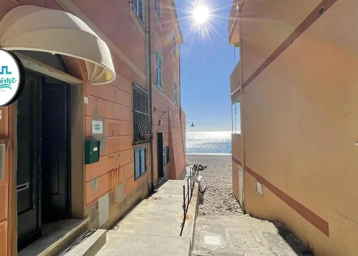 Welcome - Borgo Saraceno Appartamento