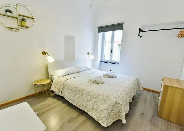 Welcome - Borgo Saraceno *