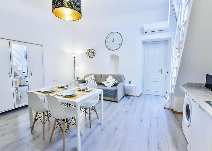 Welcome - Borgo Saraceno *