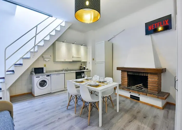 Welcome - Borgo Saraceno Appartamento *