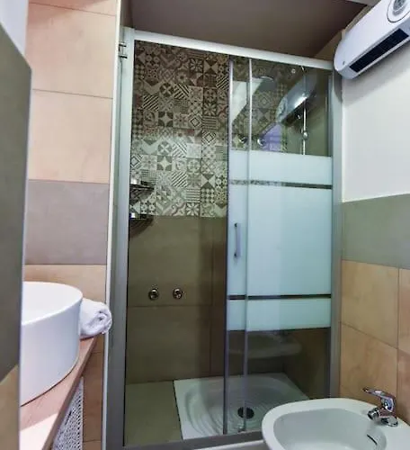 Appartamento Welcome - Borgo Saraceno *