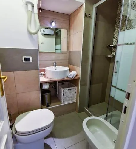 Welcome - Borgo Saraceno Varigotti