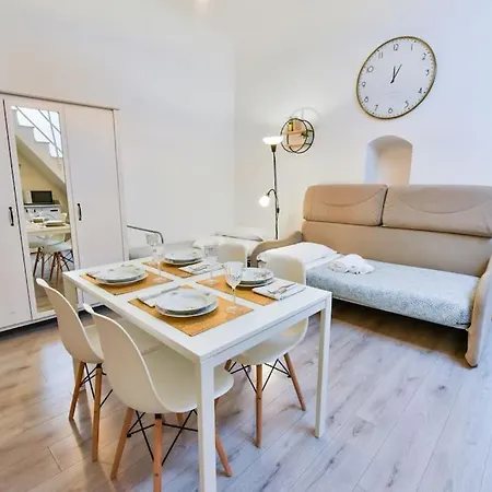 Daire Welcome - Borgo Saraceno - Libeccio *