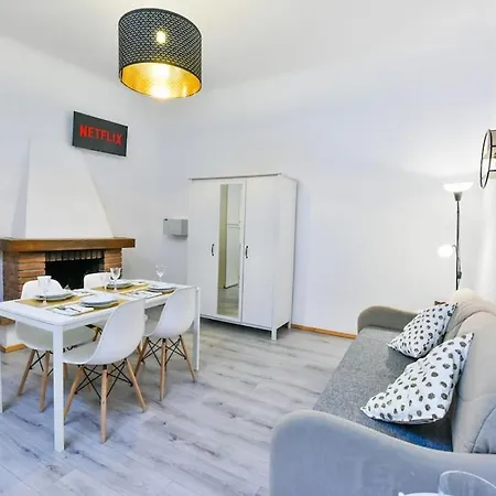 Apartmán Welcome - Borgo Saraceno - Libeccio