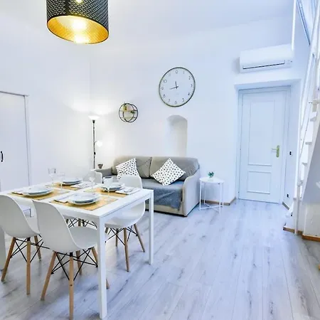 Welcome - Borgo Saraceno - Libeccio *