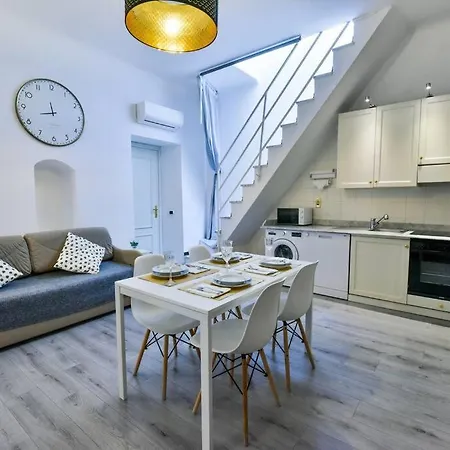 Welcome - Borgo Saraceno - Libeccio Apartmán Varigotti